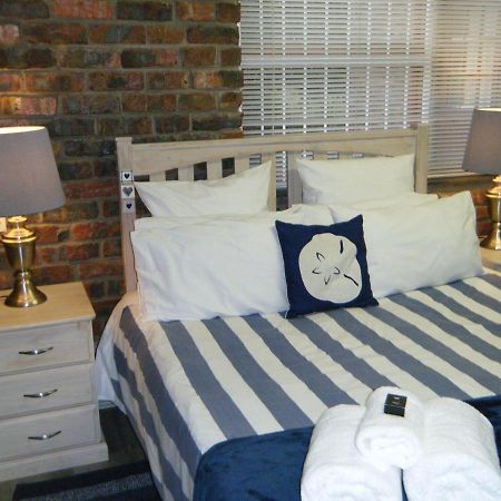 Sea Way Selfcatering Accommodation Bettys Bay Ngoại thất bức ảnh
