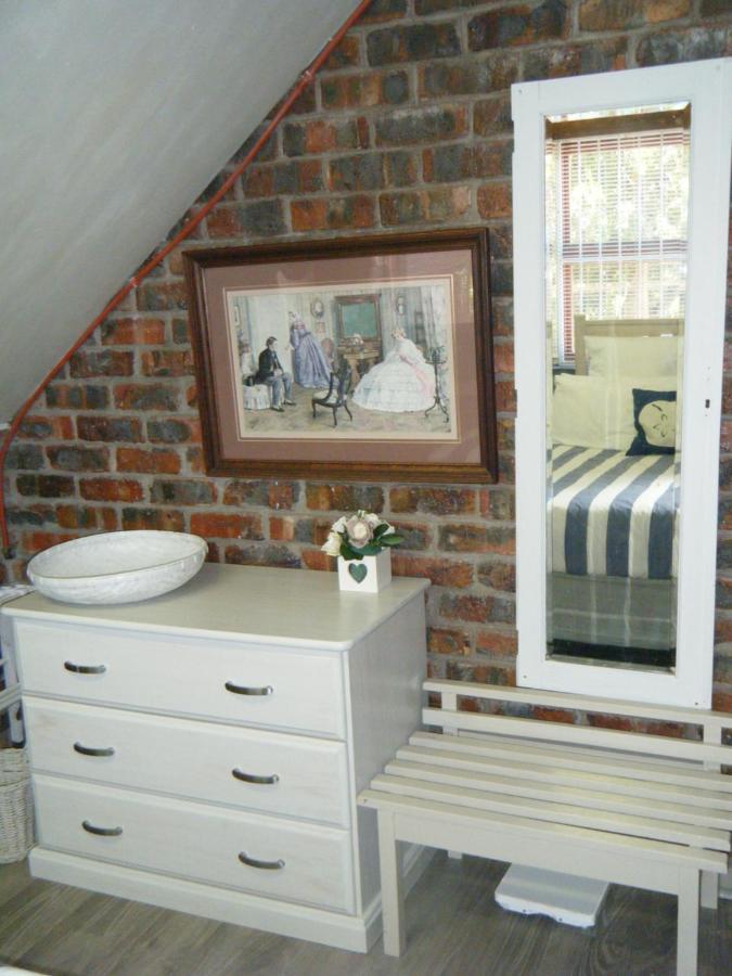 Sea Way Selfcatering Accommodation Bettys Bay Ngoại thất bức ảnh