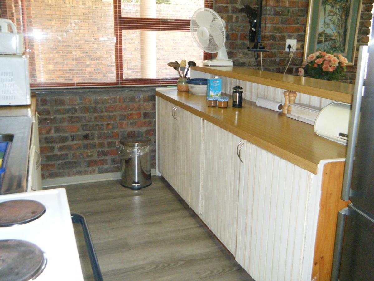 Sea Way Selfcatering Accommodation Bettys Bay Ngoại thất bức ảnh