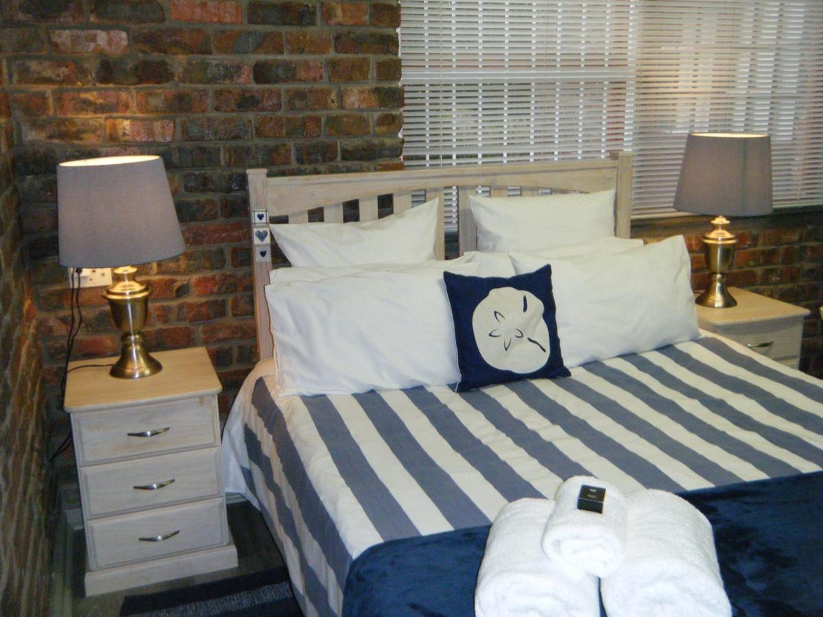 Sea Way Selfcatering Accommodation Bettys Bay Ngoại thất bức ảnh