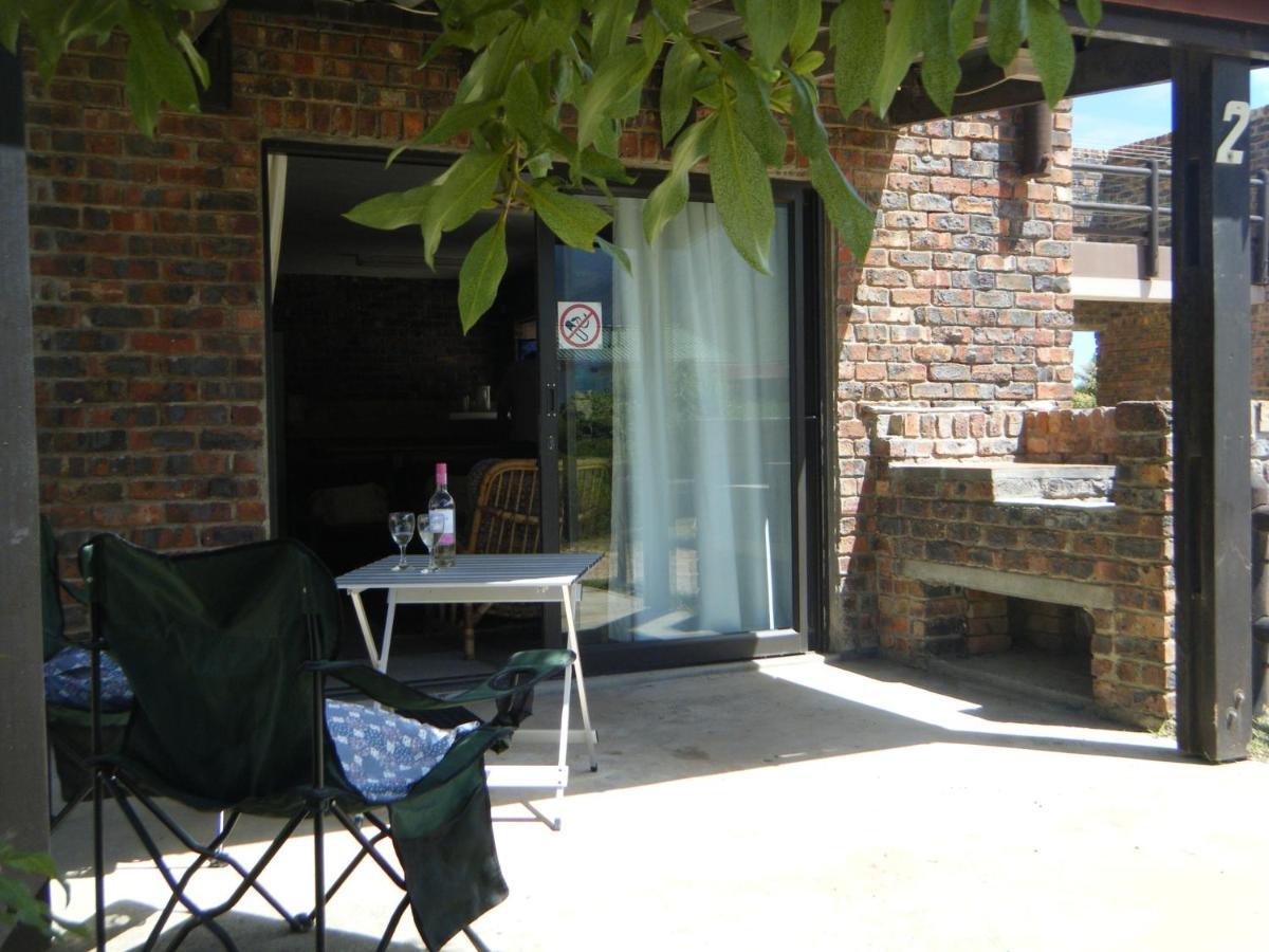 Sea Way Selfcatering Accommodation Bettys Bay Ngoại thất bức ảnh